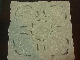Silk Gauze Products from China